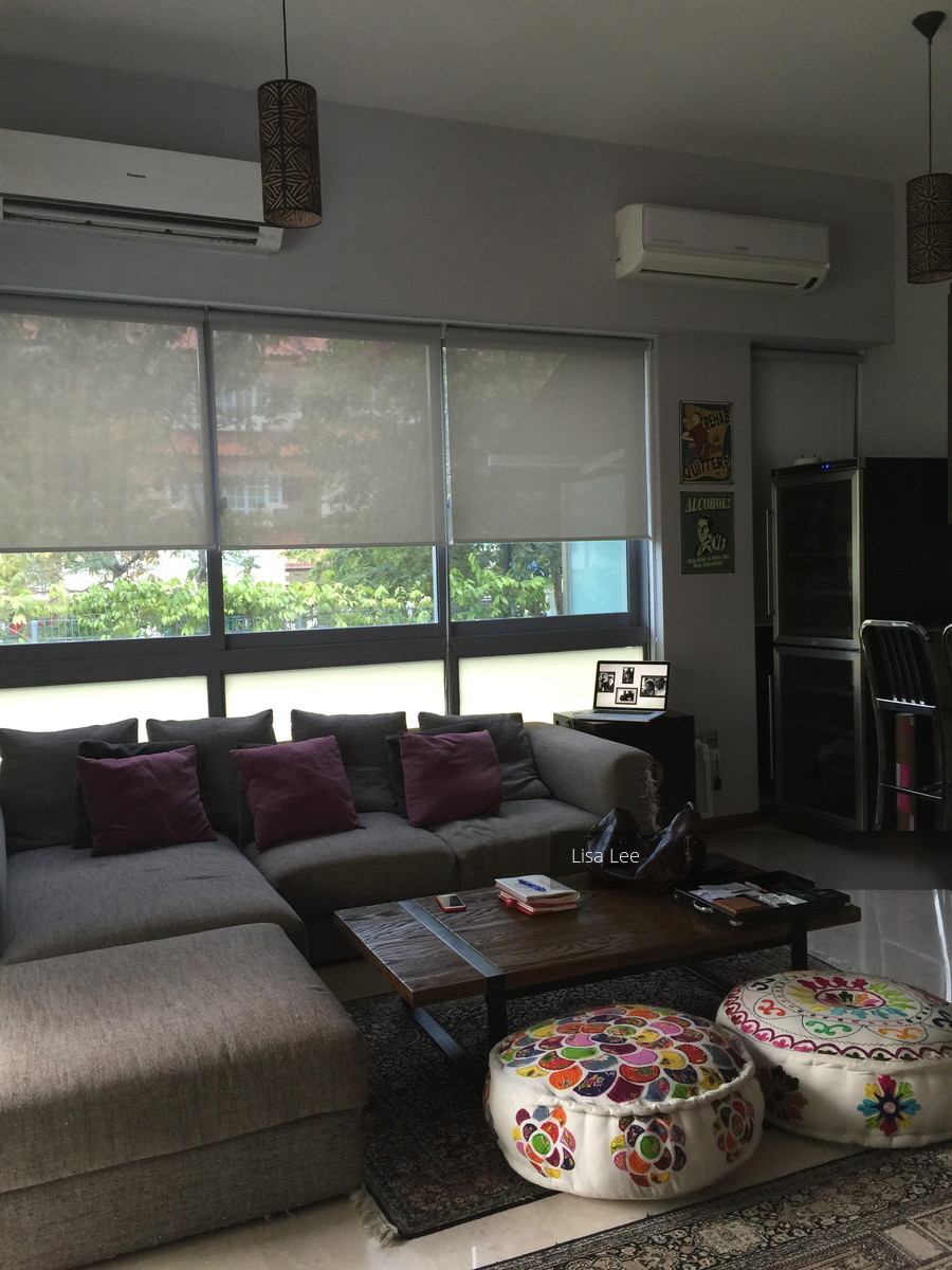 Water Villas (D19), Semi-Detached #111049592